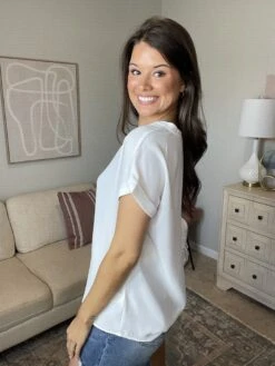 Through And Through Top | S - 2X -STACCATO Sale Store F8eNrCZvmvHMbgge8zjII7EEWwWbFGUpA8Fh0mIy