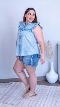 Finding Fate Top *Final Sale* -STACCATO Sale Store FDhnVtCwcwRgK6ZFujYp1WJzs7OuJ2KpkptHaeZz