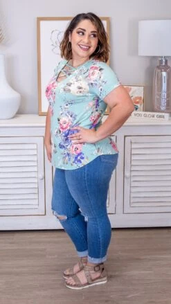 Florentina Top *Final Sale* -STACCATO Sale Store GykB3oeJNTd0GtQBcHG1SppnkYusqYIPX6XDhGVw