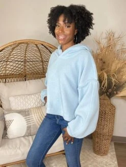 Looking Back Hoodie *Final Sale* -STACCATO Sale Store H8Wp2tbTthO8QE90wPP3rs1l148XhWSlSH6eTp6N