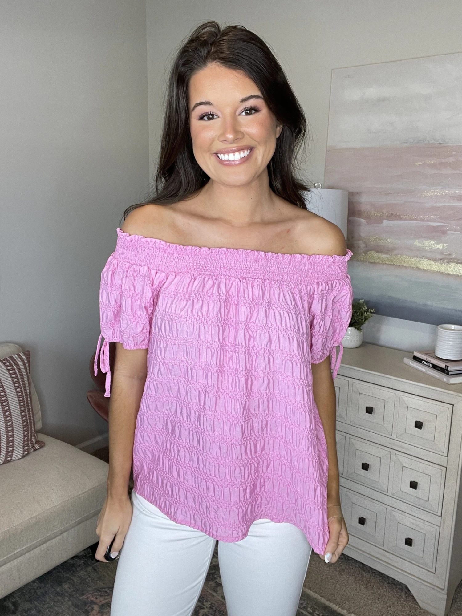 So Much Better Top | S - L *Final Sale* 4 So Much Better Top | S - L *Final Sale* - Image 2