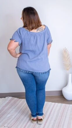 Seaside Summer Top *Final Sale* 11 Seaside Summer Top *Final Sale* -STACCATO Sale Store HOxm1e3bzFmBq689BDcAILmBTOd7lzIqHhK91bEj