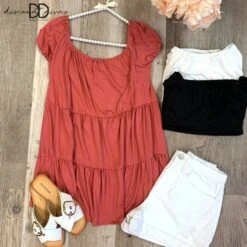 My Affection Top *Final Sale*