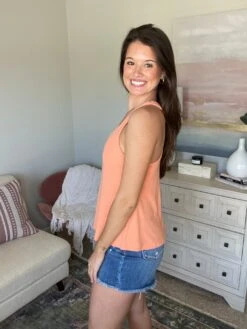 True To Yourself Top *Final Sale* -STACCATO Sale Store HtDEBiGFDBqPqlzFjyWn5li2QdOxiDQwpzkhZAAI