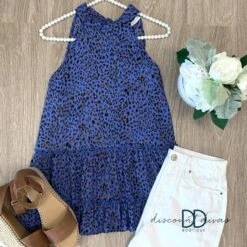 Rue Top *Final Sale*