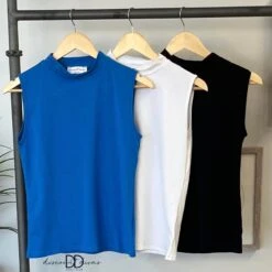 Always Better Top | S - 2X *Final Sale*