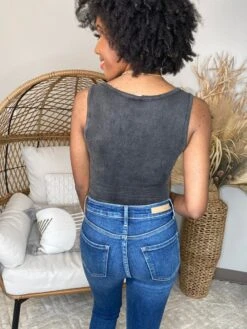 Sing It Bodysuit *Final Sale* -STACCATO Sale Store JBwhjeyRmRSpqtoztXFZJgsz53VEE1xYAONw3wj5