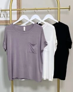 No Surprises Top | S-L