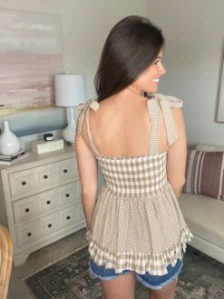 Warm Weather Top *Final Sale* -STACCATO Sale Store L4gjSPE6sWYYBv37TJxdBksPV2v5yroTfjax41PR