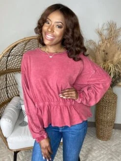 Tongue Tied Top *Final Sale* -STACCATO Sale Store L5Dq40Y5R5XgP01ZoM16cfd0RzbHCdQwwaULK7cI