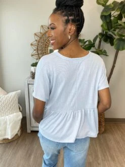 Going Forward Top *Final Sale* -STACCATO Sale Store LsszszyTVJn0zSk1uiT9ugDovDXUEpttAmYwK8TO