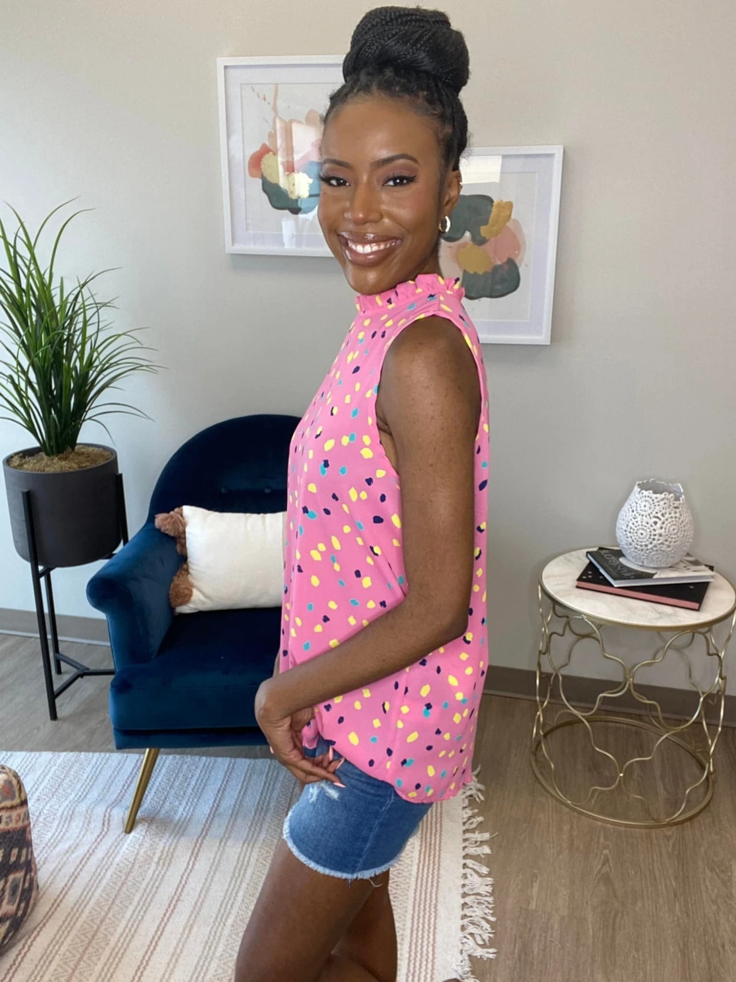 I'll Be Out Top *Final Sale* 7 I'll Be Out Top *Final Sale* - Image 5