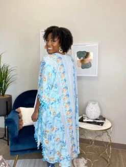 Fall Into Place Kimono *Final Sale* -STACCATO Sale Store MhLQ0a2D55jeXn8EG6RAOexBZlaGf9vzdGq6wVJy