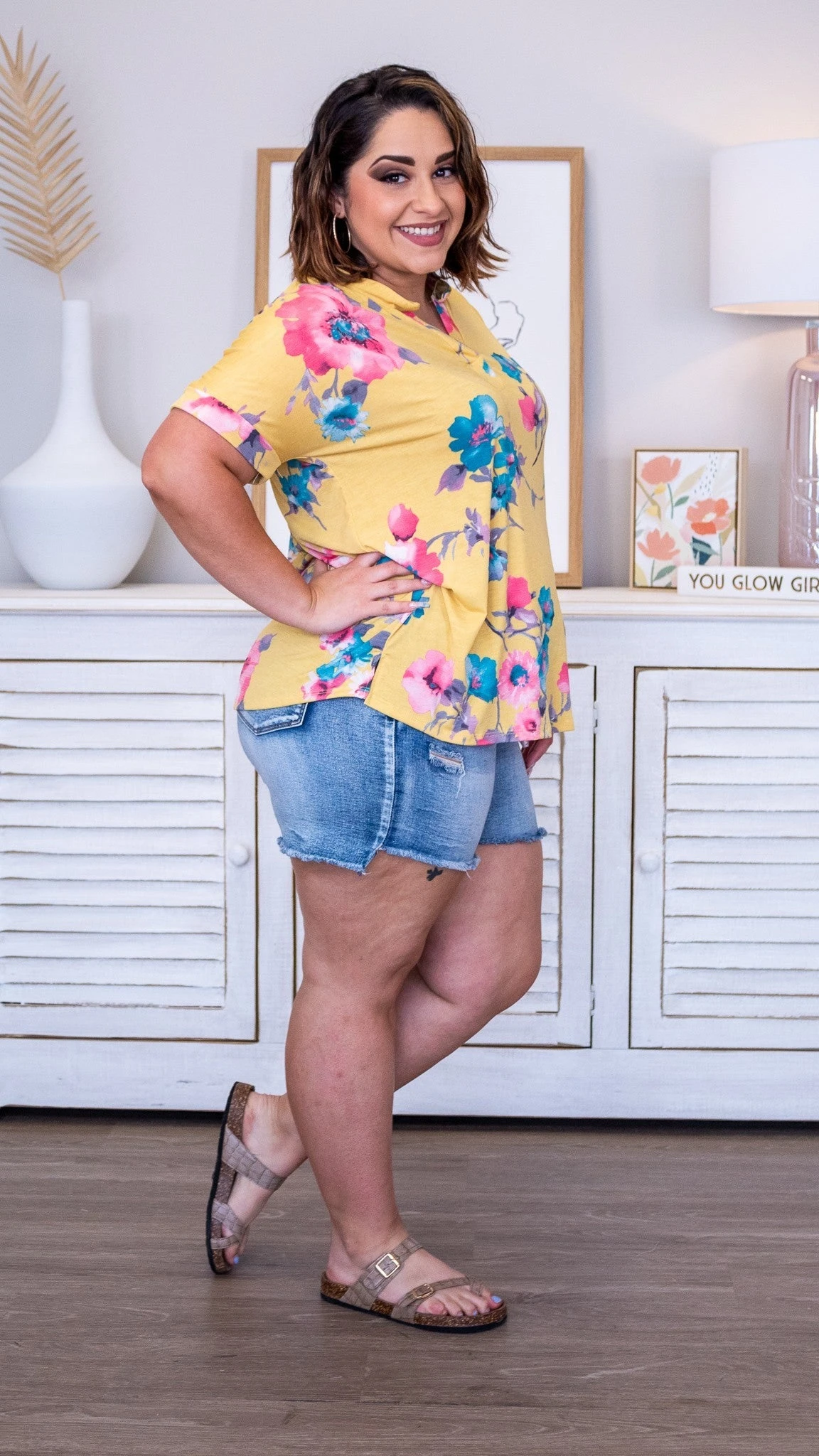 Ongoing Love Top *Final Sale* 6 Ongoing Love Top *Final Sale* - Image 4