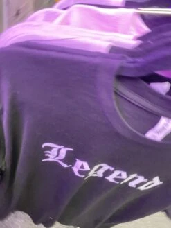 Old English Legend *Final Sale*