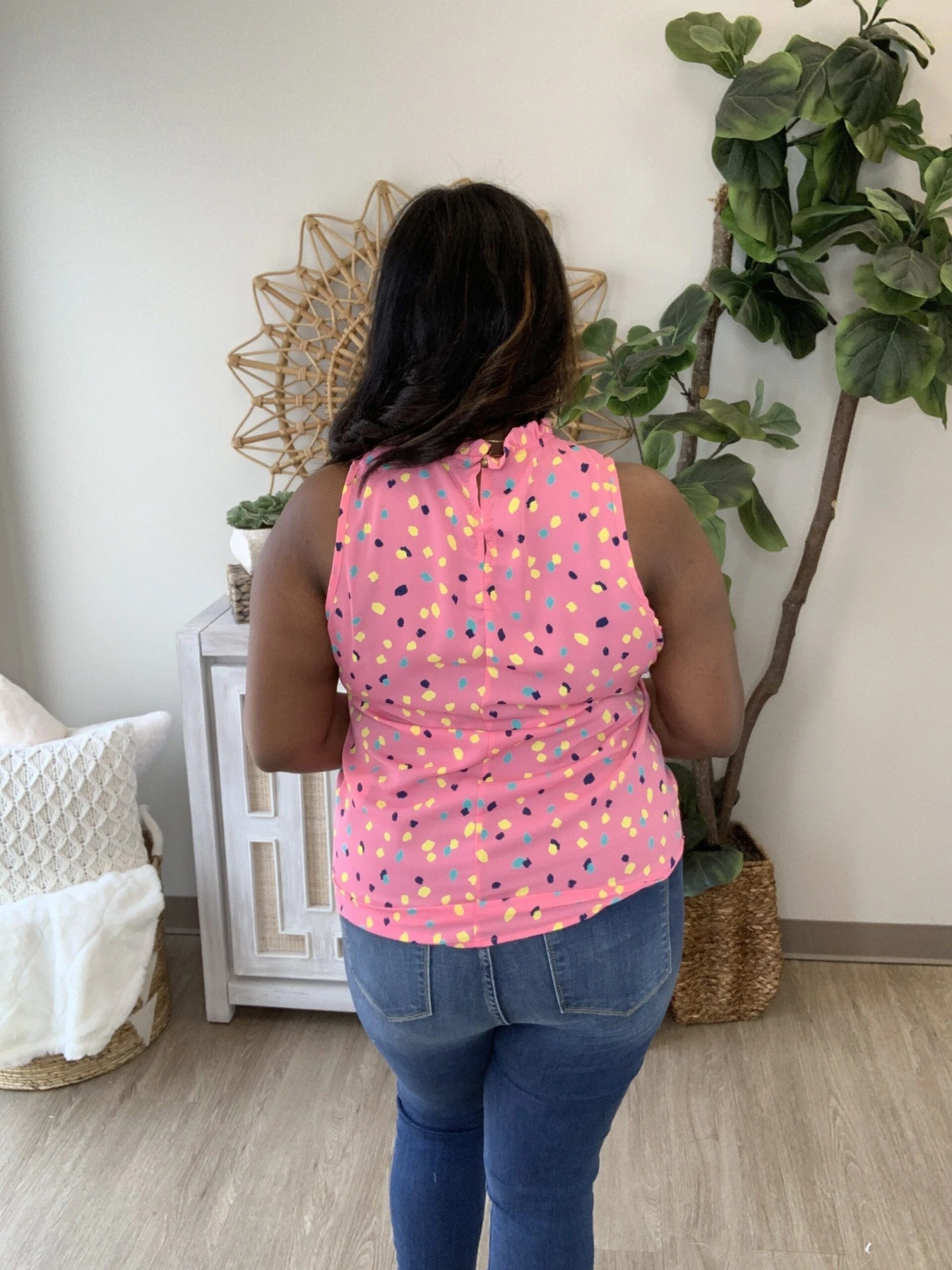 I'll Be Out Top *Final Sale* 5 I'll Be Out Top *Final Sale* - Image 3