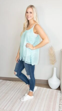 Palm Springs Top *Final Sale* -STACCATO Sale Store MukcWPC5vcgdkfiorseV5EwXI1EdJ8lDMLUpIsXy