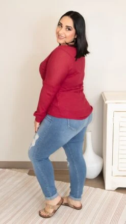 Forever Blessed Top *Final Sale* -STACCATO Sale Store NStFuP0Nawruo7Fp48rQjeA9A773oBDiiU86p3zW