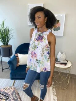 Endlessly Effortless Top *Final Sale* -STACCATO Sale Store NUtjrS5iWuVhFU4VXmCTdWNgIDGpxVbHQeFwnZHj