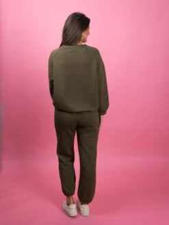 Luxe Lounge Quilted Long Sleeve Crew Pullover | S - 3XL 10 Luxe Lounge Quilted Long Sleeve Crew Pullover | S - 3XL -STACCATO Sale Store NdwRapucmerHUZwj4ZYQ6w9igeKWP8nxKwDyKwKz