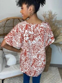 Show Your Personality Top *Final Sale* -STACCATO Sale Store Nie6opaD67bwMP924KK64lWhiXz6pZpYPYUwMKN3