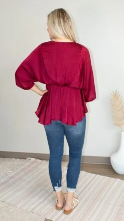 No Other Way Top *Final Sale* 9 No Other Way Top *Final Sale* -STACCATO Sale Store Nv1tSrLc5YDQb4HvII7J78Zdj3cukatkm9fFwKIu