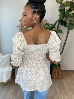 Made To Be Blouse *Final Sale* 7 Made To Be Blouse *Final Sale* -STACCATO Sale Store OCcXffJ6BupoWzYYwAiMK1fYhrncJYg8bMkpic0z