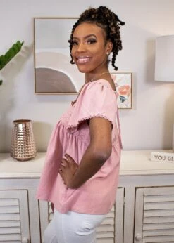 Azalea Top *Final Sale* -STACCATO Sale Store OGC7GWnQMuHorIrnWBxEbdfLrxAij0PKAn6IvXoy