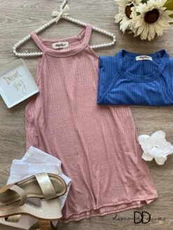 Get Their Attention Top *Final Sale*