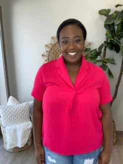 Seem So Kind Top *Final Sale* -STACCATO Sale Store PAHade4OMgBk2OqnVT9Mk5Iow2T3Ocg5uFuOuZDY