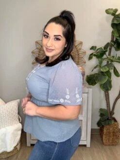 Hope For You Top *Final Sale* -STACCATO Sale Store Pa9vcWX8YTuro4myv3lfNuiI6vsaYELiMBTRH6BS