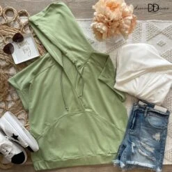 You've Got It Pullover | S-L *Final Sale*