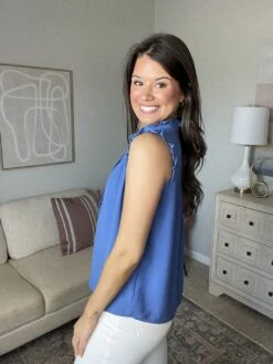 Over That Top| S-L *Final Sale* -STACCATO Sale Store R4v6FDokRclwgdsnbt71nWTIi093eSOuuACxzUyx