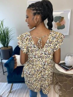 What A Sight Top *Final Sale* -STACCATO Sale Store RrY7mHsPJrOUAmbBU6RbKSVJm0FPjP6oYpdxyOQr