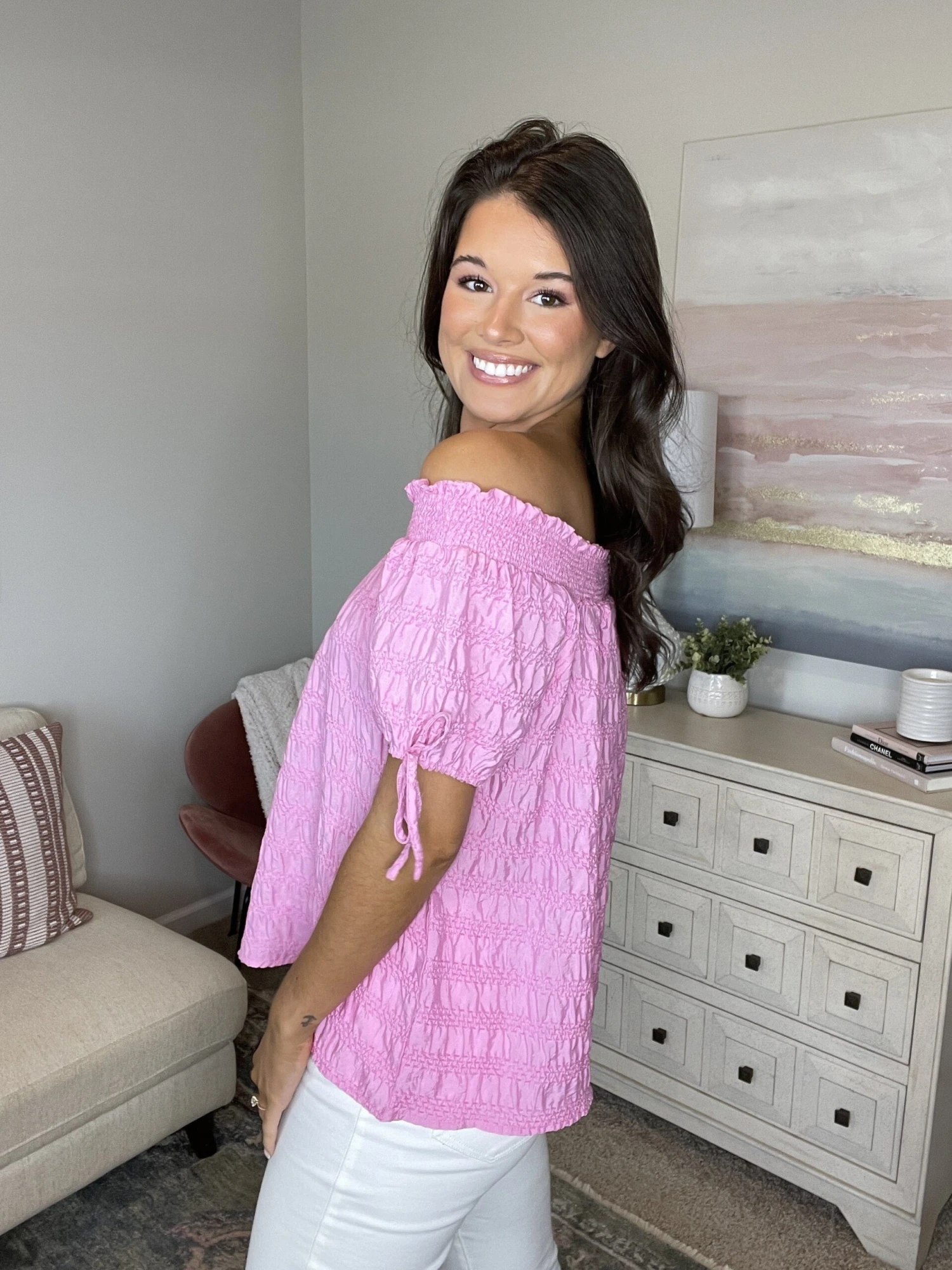 So Much Better Top | S - L *Final Sale* 5 So Much Better Top | S - L *Final Sale* - Image 3