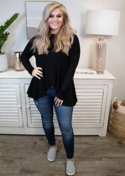 Own The Night Top *Final Sale* -STACCATO Sale Store S76NzOX7e75dWhxUIQXAgaEfr5lZYCRR1YwPz8Aj