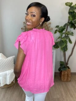 Real People Top *Final Sale* -STACCATO Sale Store SUPYybSNF61W5qEym1aBkkvr1Z5Xxvtemds9fCzH