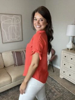 Done For Good Top | S - L - *Final Sale* 8 Done For Good Top | S - L - *Final Sale* -STACCATO Sale Store SXAnV1PTZNjamPFGujCnduUAfG38k5VX4NSvk0Uu