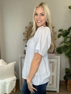 Loved That Top *Final Sale* -STACCATO Sale Store SiAsS7lyFAJBAq27rPdX2aMSMuZCaPxBaV7Jw4jA