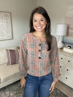 Optimistic Sweatshirt *Final Sale*