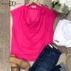 Follow Your Heart Top *Final Sale* 1 Follow Your Heart Top *Final Sale* -STACCATO Sale Store T3d2KmyYeBRQpM8R2MLJiRs6N6Yb2l1qJttoRHpb