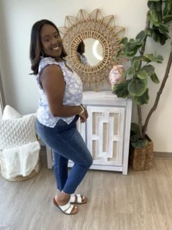 Sound Sure Top *Final Sale* -STACCATO Sale Store TsLygmHWUOYkRjiCR1RmNvmRkF21lhQkYZsJoSIO