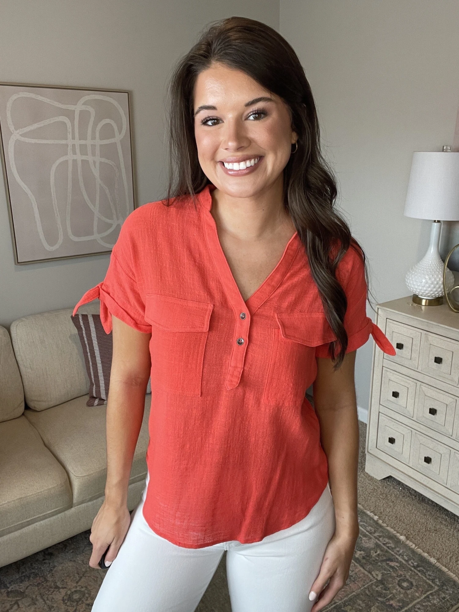 Done For Good Top | S - L - *Final Sale* 4 Done For Good Top | S - L - *Final Sale* - Image 2