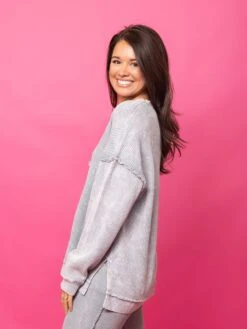 Thermal Washed Button Down Top | S - 3X Set W/ Sku50317 -STACCATO Sale Store VyXC9OpMxhgRX3A81z74s2C0lQ8DfbZuLj2Lzs34