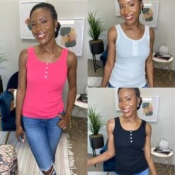 Great Timing Top *Final Sale*