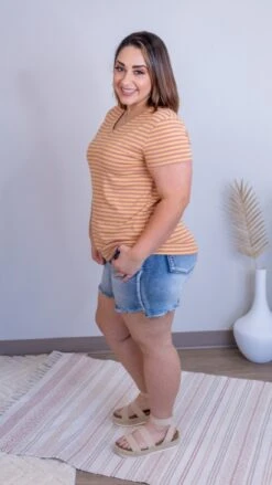 Broad Horizons Top *Final Sale* -STACCATO Sale Store XyygdpCdAjeGNOxdOrArf3kyGmTa0kWdqTIyUKFQ