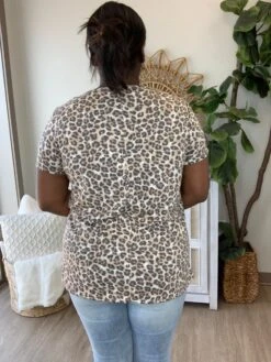 Mind Your Manners Top| S-L *Final Sale* -STACCATO Sale Store YQLZlXlxUXxn3k6WWzOkRiWWhEKKAEO8mTRLFuCd