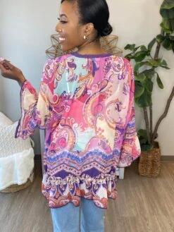 Change My Heart Top *Final Sale* 7 Change My Heart Top *Final Sale* -STACCATO Sale Store YwaV5MQHJbsk5MoDhxV95bkFqT7nPOI34aEVIXpj