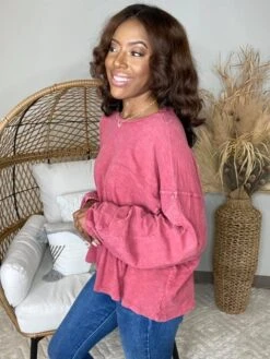 Tongue Tied Top *Final Sale* -STACCATO Sale Store aBdnO707uKdNqSpMWOlsFlsLPy5K9zisQUdEF099