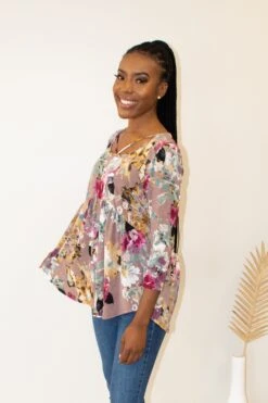 Lady By The Sea Top *Final Sale* -STACCATO Sale Store bXwWpDGxnS7yIccnIdwy2xhD3B0WcXIGkzILcVUP